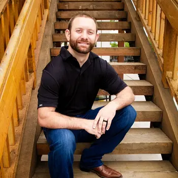 Portrait of Jarred Peterson, REALTOR®